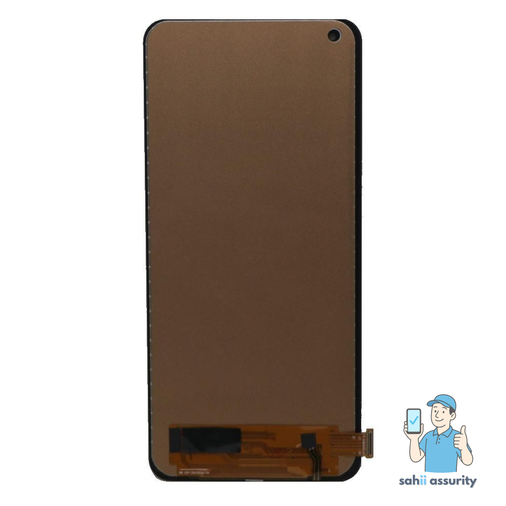 LCD with Touch Screen for Vivo X50 5G thumbnail